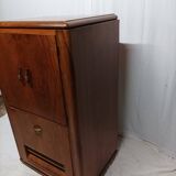 Meuble bar vintage