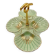Jilda Paris aperitif serving dish