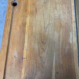Ancien bureau d’écolier
