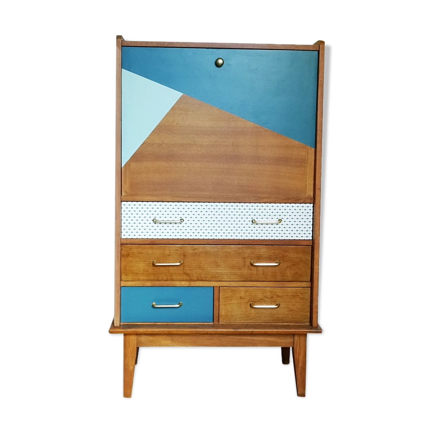Secretaire vintage