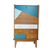Secretaire vintage