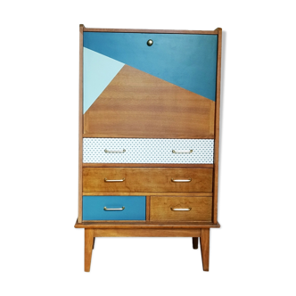 Secretaire vintage
