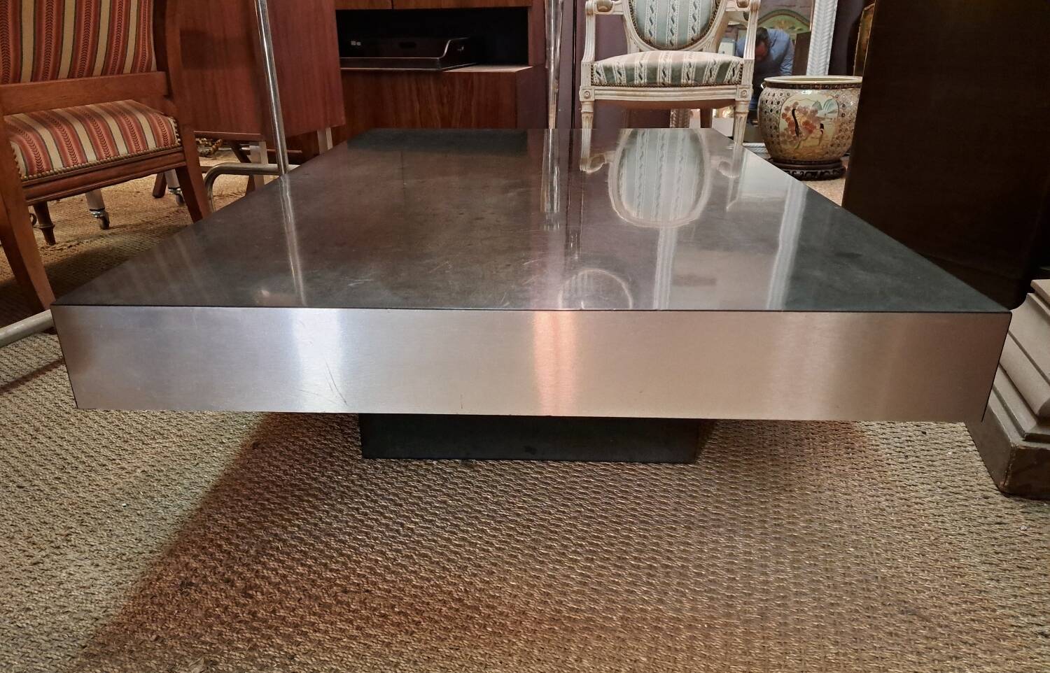 Roche Bobois coffee table