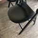 Pair of Thonet 751 Bahaus folding chairs in bentwood