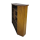 Vintage wooden bar