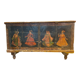 Indian wedding chest