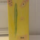 Hand-painted vase