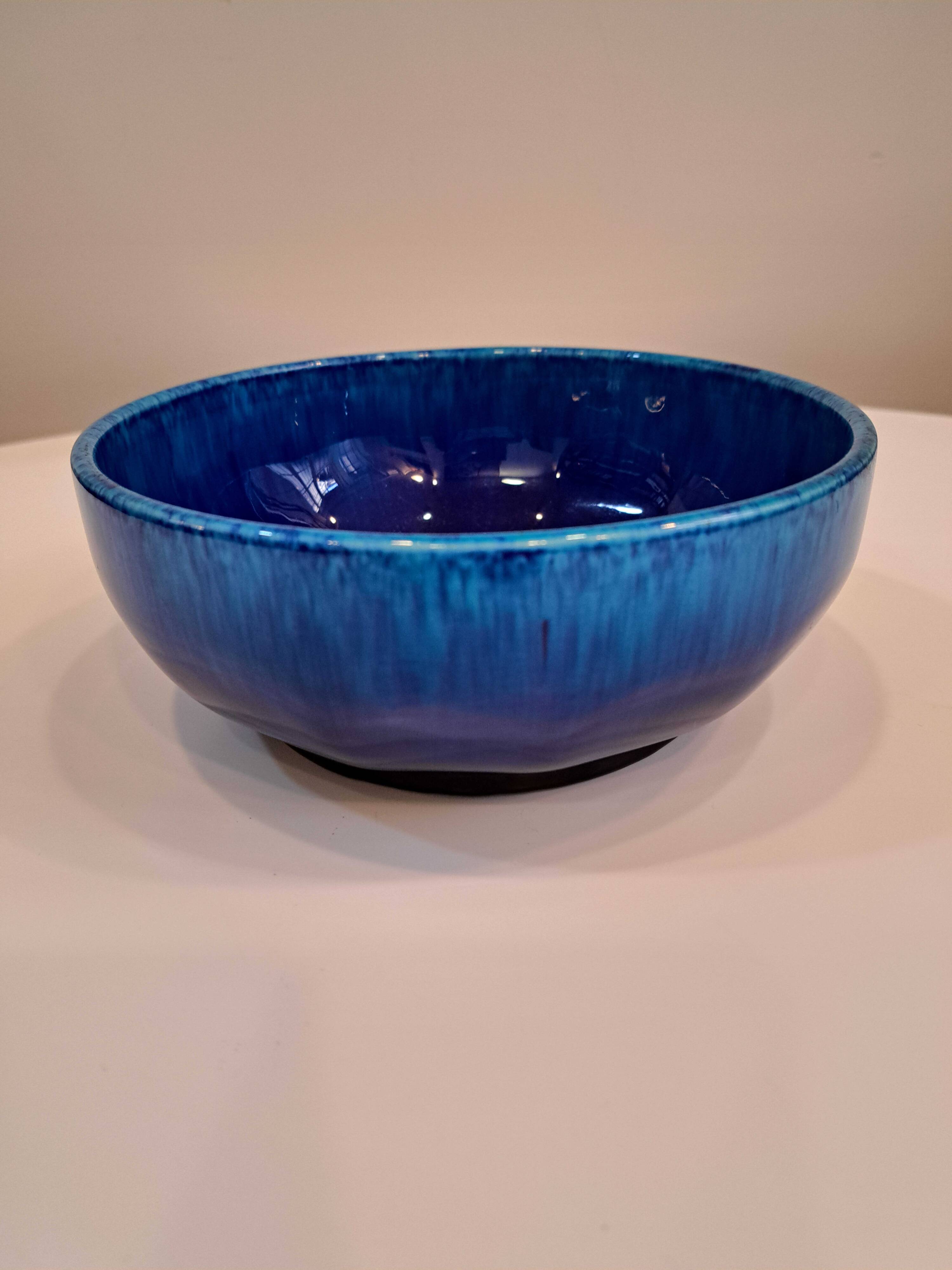 Sèvres porcelain bowl
