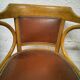 Baumann office chair
