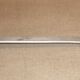 Hammered aluminum ladle
