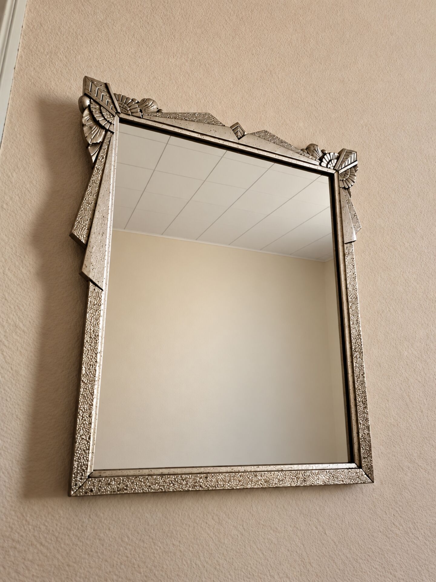 Miroir 1930 Art deco