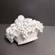 Earthenware centerpiece