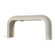 Lampe Eco blanche Luciano Annichini Artemide