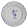 Assiette ancienne en faïence – Émile Gallé à Saint-Clément