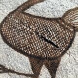 Wall tapestry
