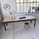Farm table in pine 1950 250cm