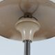 Table lamp Bauhaus by Max Schuhmacher for Metallwerke Schröder