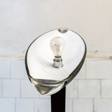 Murano Glass floor lamp by Barovier & Toso, 1980s