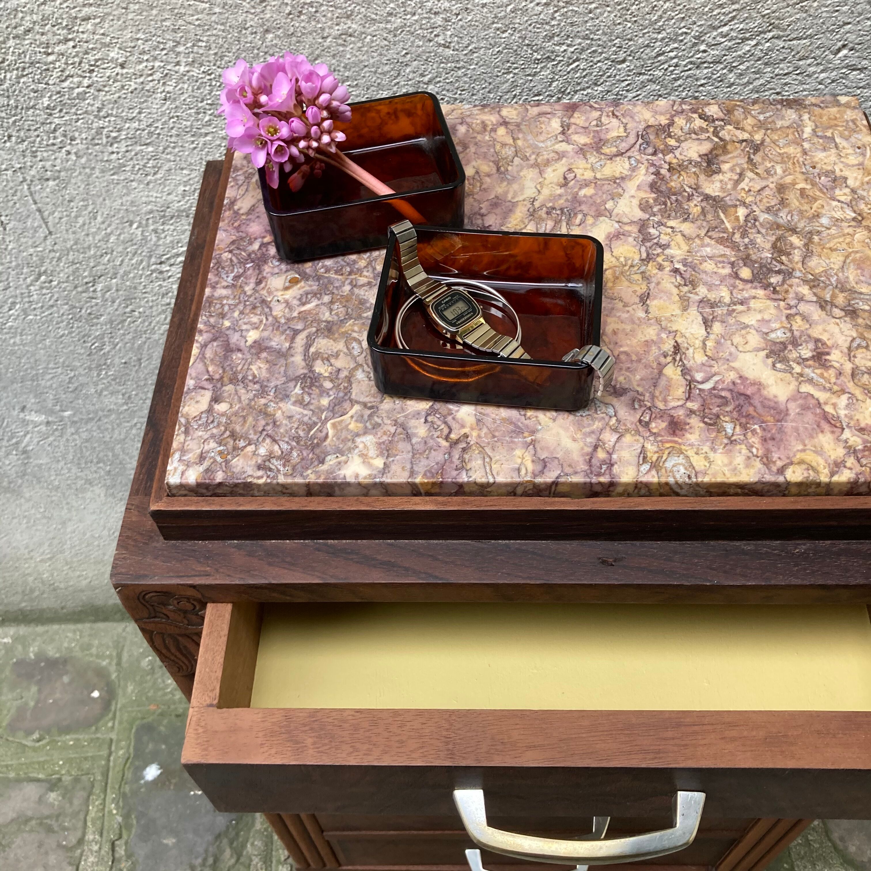 Small extra furniture