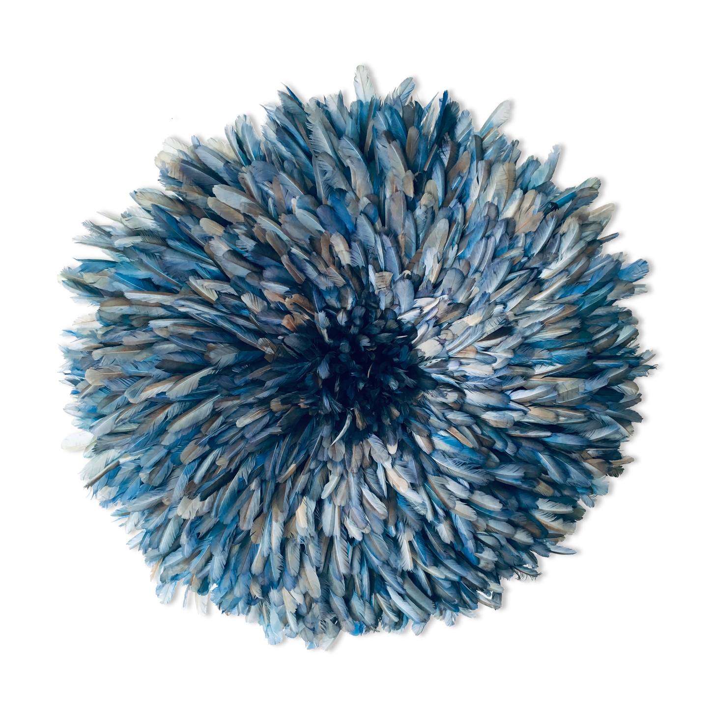 Juju hat duck blue 80 cm