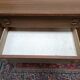 Vintage scandinavian teak enfilade, 60s