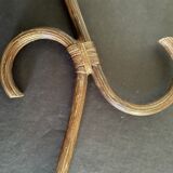 Bamboo hangers
