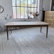 Cherry farm table 2m3