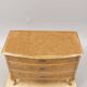 Louis xv style small chest of drawers