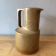 Brenne sandstone pitcher