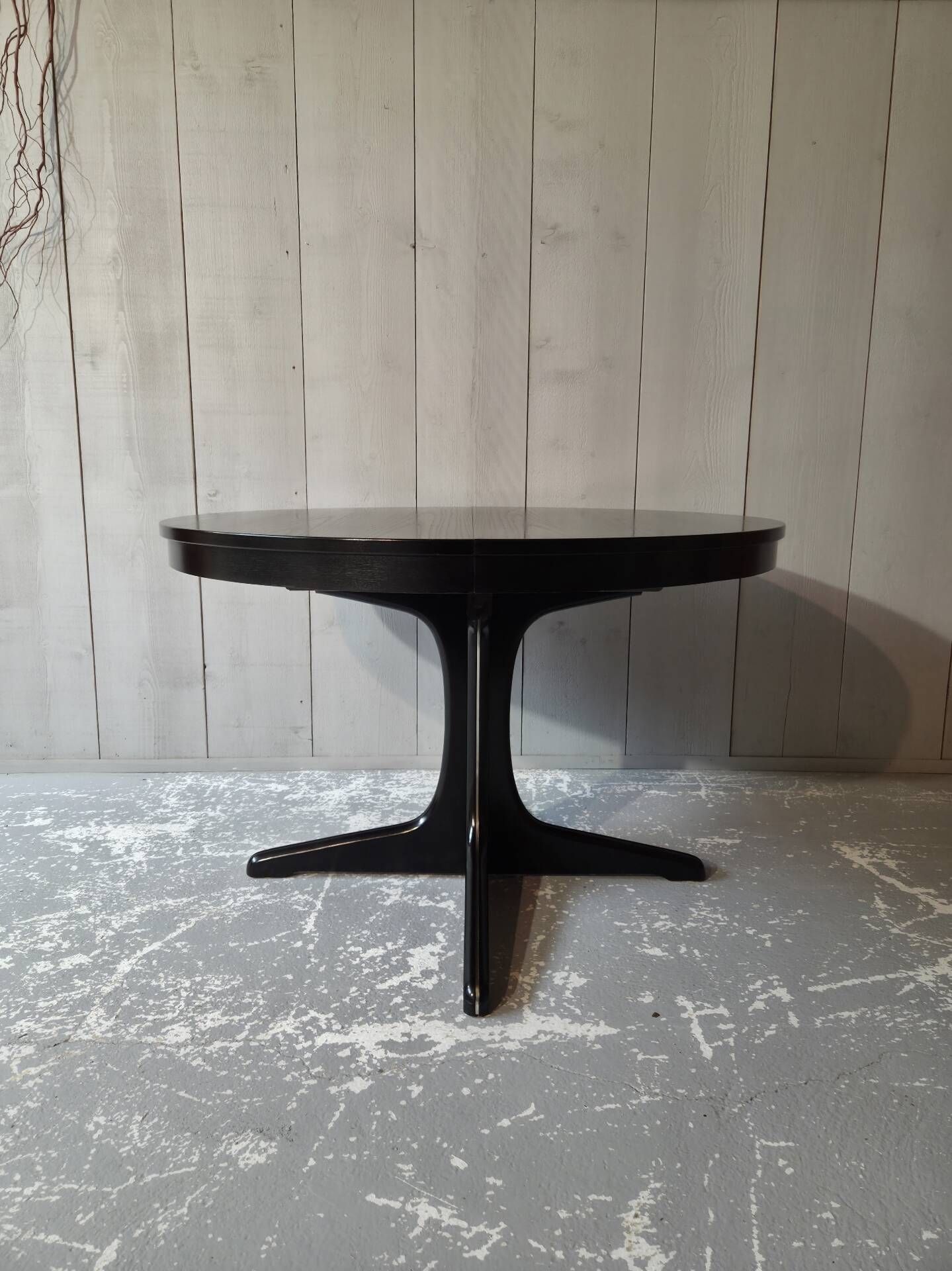 Table  Ronde