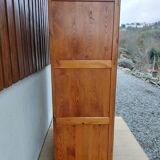 art deco wardrobe