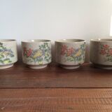 4 coffee cups