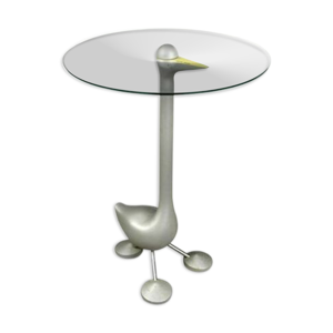 Table basse Sirfo design Alessandro