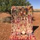 Tapis Boujaad 255 x 150 cm