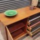 Buffet U 458 Jiri Jiroutek pour Interier Praha 1960