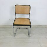 Cesca b32 chair by Marcel Breuer