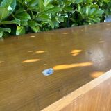 Florence Knoll wall cabinet