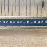 Vinyl records holder from the 50s-60s