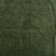 Forest Green Turkish Woven Kilim Rug For Bedroom, 157x278 Cm
