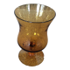 Amber vase