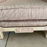 Paire de fauteuils art déco