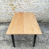Farmhouse table