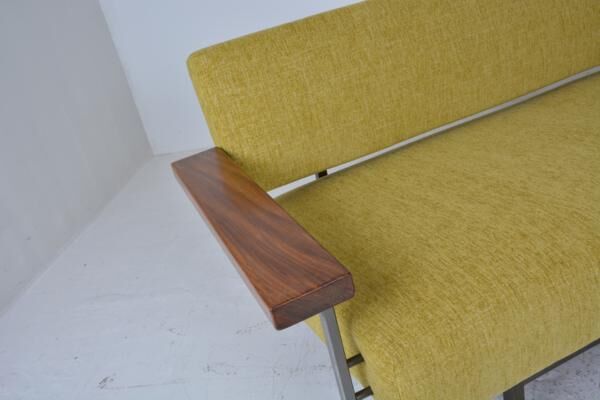 Sofa "Lotus 75" Rob Parry published by Gelderland dating from the 1960s