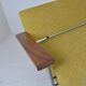 Sofa "Lotus 75" Rob Parry published by Gelderland dating from the 1960s