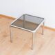 Table basse Chrom d'Etienne Fermigier