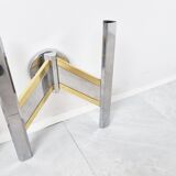 Pair of Sciolari wall lights, 1970s