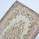 Vintage Anatolian Pink Floor Rug sku 3147