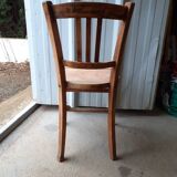 Luterma bistro chair