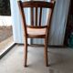 Luterma bistro chair
