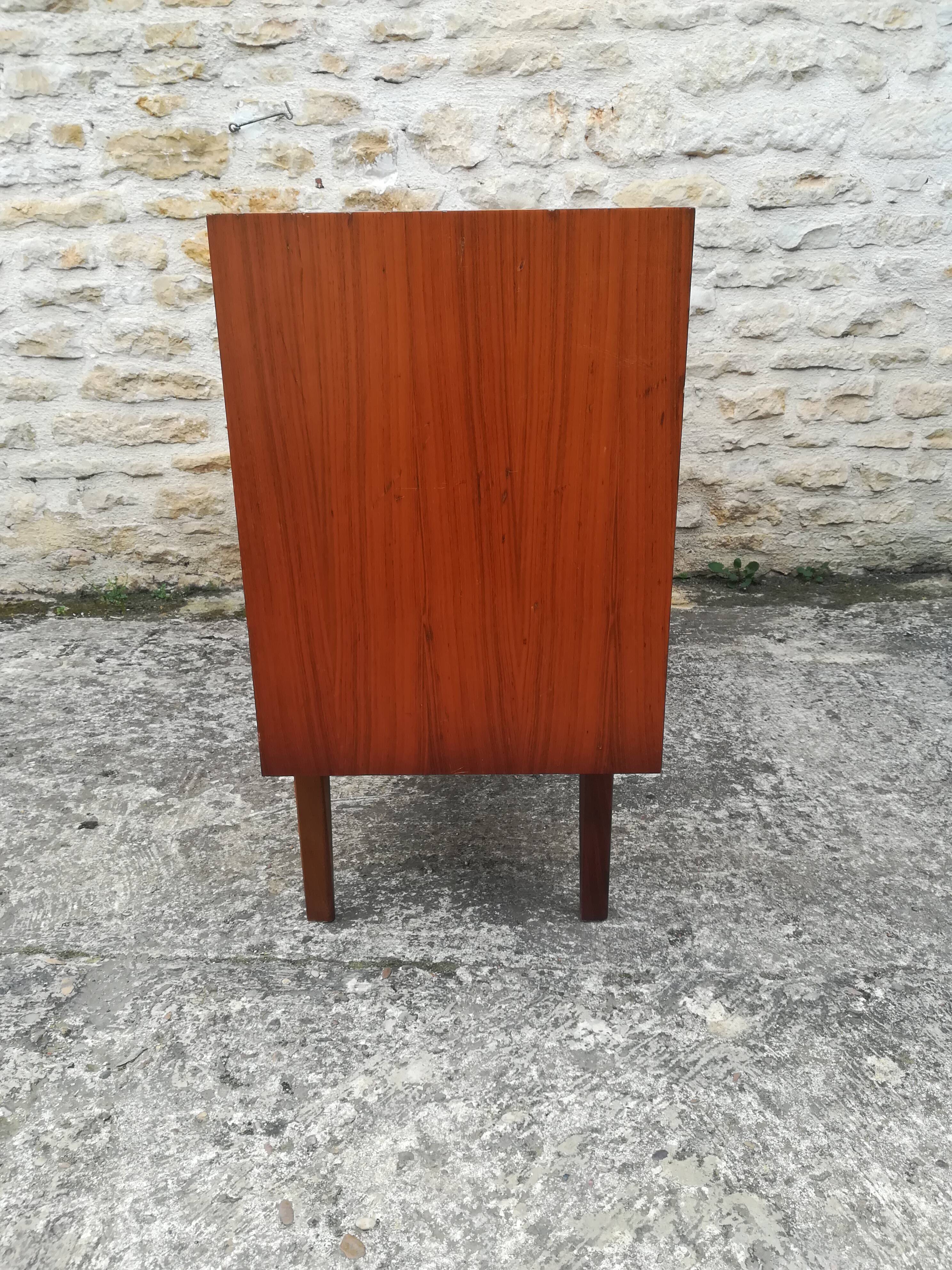 Scandinavian hairdresser